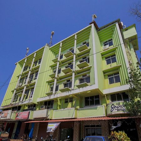 Hotel Collection O Sincro Margao Exterior foto