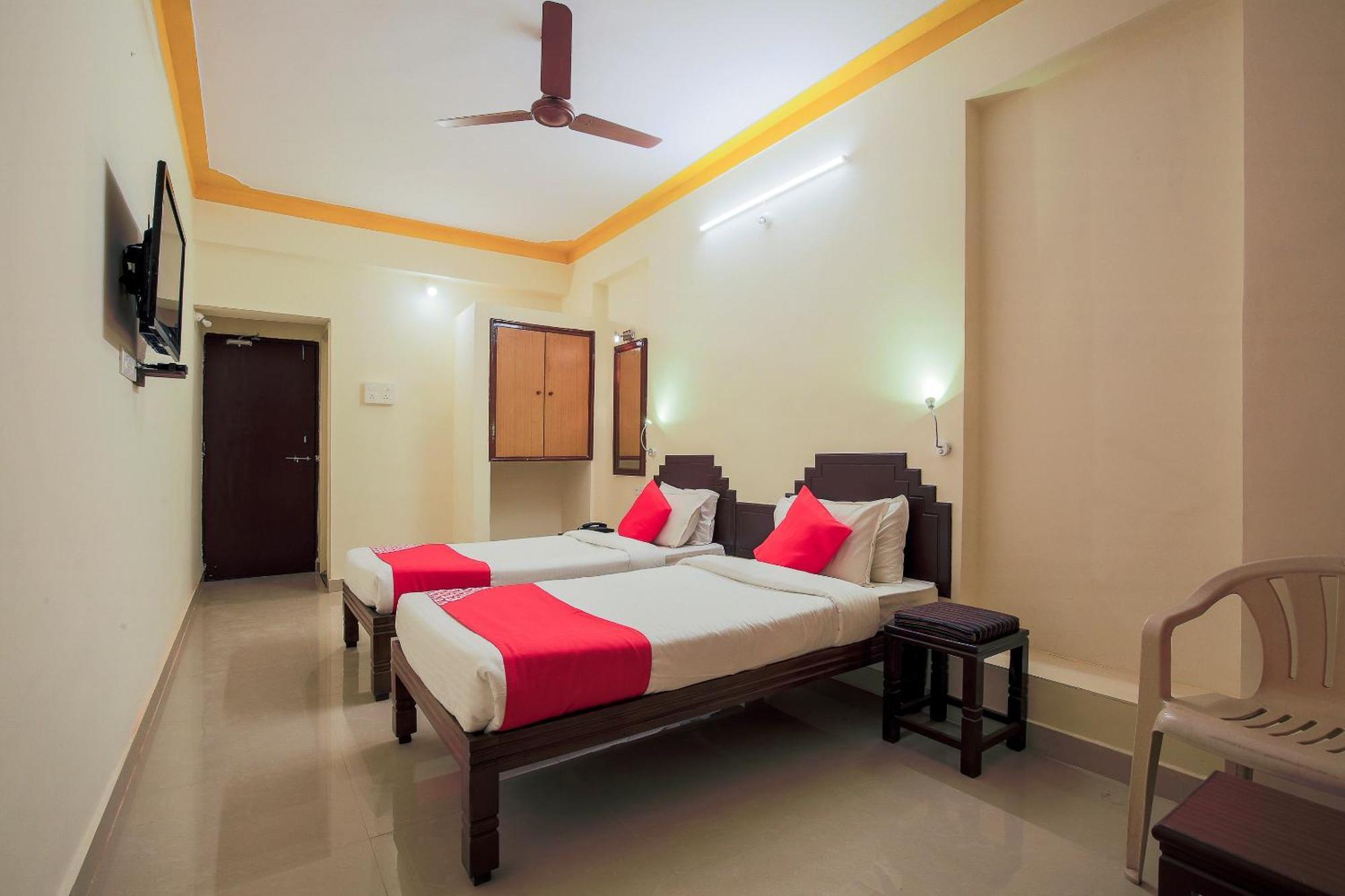 Hotel Collection O Sincro Margao Exterior foto